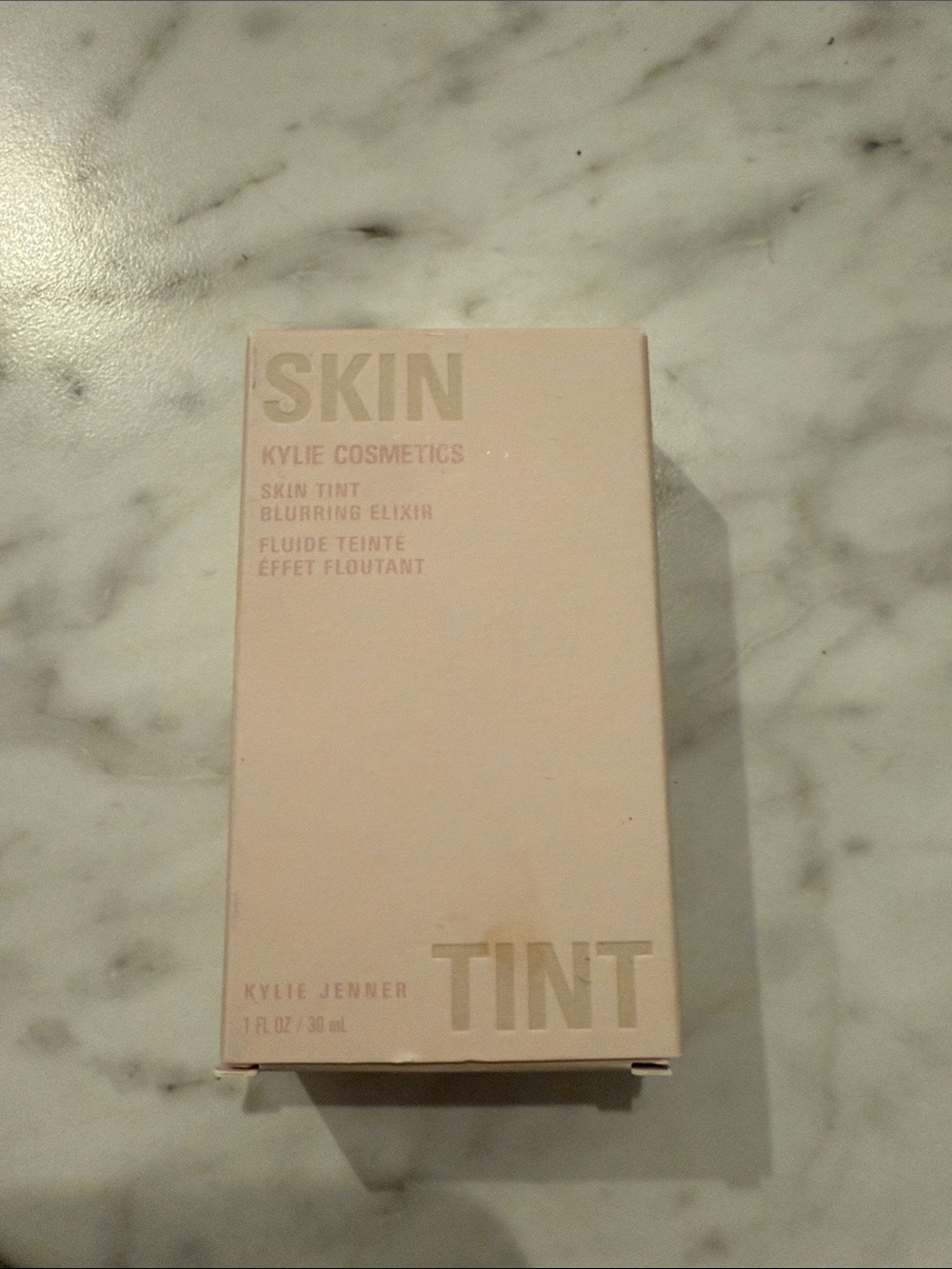 Kylie Cosmetics Skin Tint